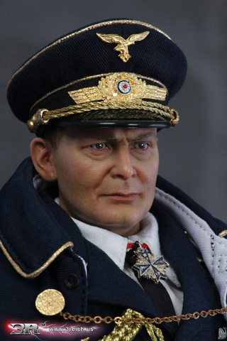 Illustration for article titled Nazi Germany Toys Look Less Dangerous (But More Creepy) Than the Real Thing